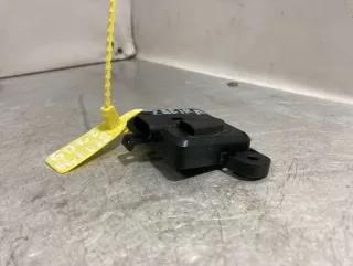 GM09133263 Датчик удара Opel Zafira A Арт 3121782709, вид 1