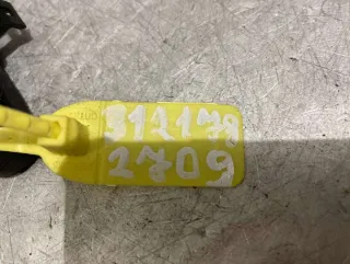 GM09133263 Датчик удара Opel Zafira A Арт 3121782709, вид 5