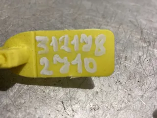 GM09133264 Датчик удара Opel Zafira A Арт 3121782710, вид 6