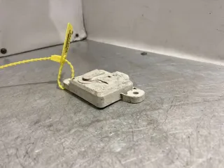 GM09133264 Датчик удара Opel Zafira A Арт 3121782710, вид 1