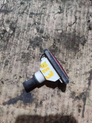  Светоотражатель (катафот) BMW 7 E38 Арт 77922039, вид 4