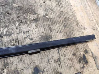  Молдинг стекла двери задней правой внутренний BMW 7 E38 Арт 77922121, вид 3