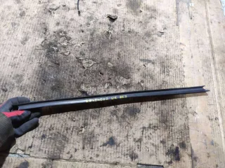  Молдинг стекла двери задней правой внутренний BMW 7 E38 Арт 77922121, вид 4