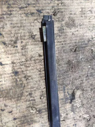  Молдинг стекла двери задней правой внутренний BMW 7 E38 Арт 77922121, вид 2