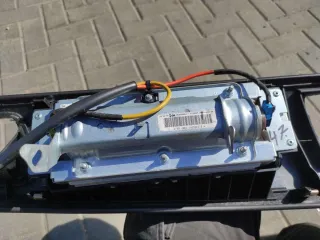 1400269680 Подушка безопасности пассажира Fiat Ulysse 2 Арт 77922705, вид 5