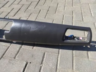 1400269680 Подушка безопасности пассажира Fiat Ulysse 2 Арт 77922705, вид 4