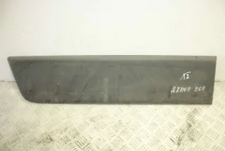 1306610070 Накладка (молдинг) заднего правого крыла Citroen Jumper 2 Арт 77922818, вид 1