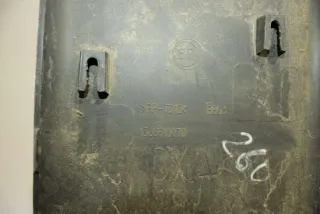 1306610070 Накладка (молдинг) заднего правого крыла Citroen Jumper 2 Арт 77922818, вид 3