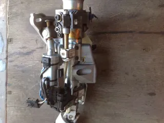 6786907, Сервопривод рулевого управления BMW 5 E60/E61 Арт IVS00526, вид 2