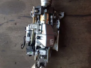 6786907, Сервопривод рулевого управления BMW 5 E60/E61 Арт IVS00526, вид 1