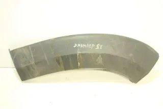 1307236070 Накладка (юбка) переднего бампера Citroen Jumper 2 (левая) Арт 77922880, вид 1