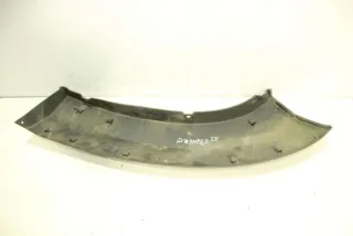 1307236070 Накладка (юбка) переднего бампера Citroen Jumper 2 (левая) Арт 77922880, вид 2