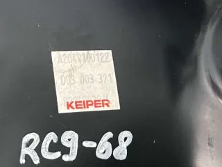 A2049100122, 2049100122 Крепление сиденья Mercedes C W204 Арт RC9-68B, вид 2