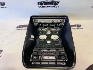 A2049100122, 2049100122 Крепление сиденья Mercedes C W204 Арт RC9-68B, вид 1