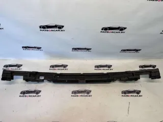 A2048850037, 2048850037 Усилитель бампера Mercedes C W204 Арт RC9-70B, вид 1