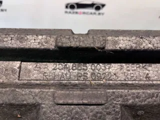 A2048850037, 2048850037 Усилитель бампера Mercedes C W204 Арт RC9-70B, вид 2