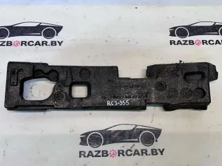 A2118850237 Усилитель бампера Mercedes E W211 Арт RC3-335, вид 1