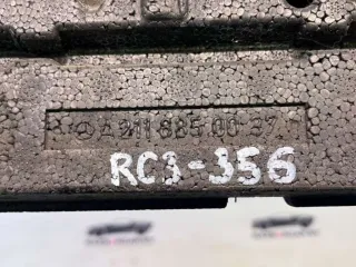A2118850037, 2118850037 Усилитель бампера Mercedes E W211 Арт RC3-356, вид 2