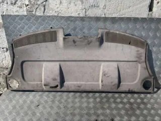  Полка багажника Audi A6 C5 (S6,RS6) Арт 77944308, вид 1