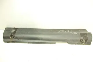 9635682277 Накладка на порог Citroen C5 1 Арт 77944340, вид 1