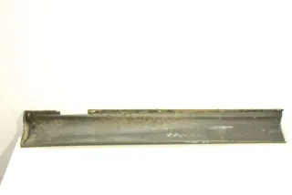 9635682177 Накладка на порог Citroen C5 1 Арт 77944353, вид 2