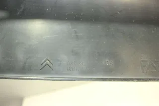 9635682277 Накладка на порог Citroen C5 1 Арт 77944389, вид 3