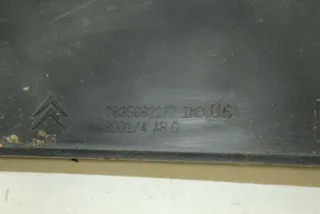 9635682277 Накладка на порог Citroen C5 1 Арт 77944413, вид 3