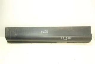 9635682277 Накладка на порог Citroen C5 1 Арт 77944447, вид 1