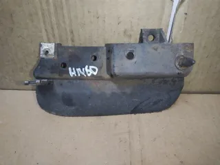 4F0853833A Брызговик Audi A6 C6 (S6,RS6) Арт 51034.H1460, вид 2