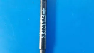 51479149120 Амортизатор пола багажника BMW X5 E70 restailing Арт 77956149, вид 3