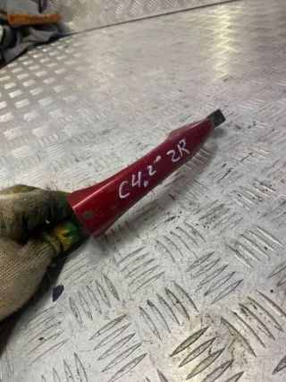  Скелет ручки наружной задней правой Citroen C4 2 Арт 46798832, вид 1