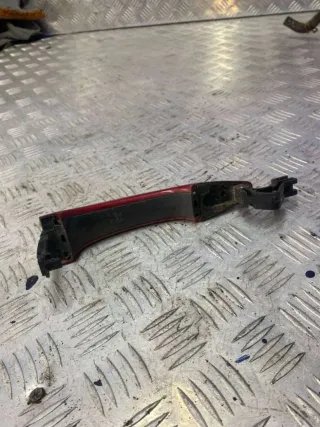  Скелет ручки наружной задней правой Citroen C4 2 Арт 46798832, вид 2