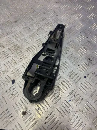  Скелет ручки наружной задней правой Citroen C4 2 Арт 46798832, вид 3