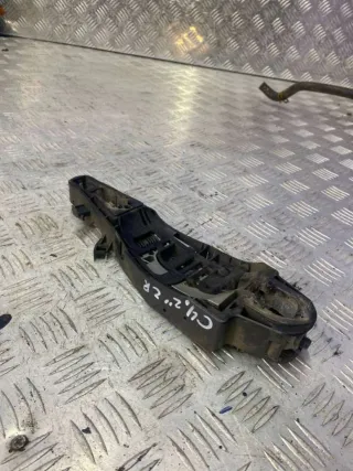  Скелет ручки наружной задней правой Citroen C4 2 Арт 46798832, вид 4