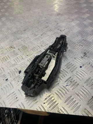  Скелет ручки наружной задней правой Citroen C4 2 Арт 46798832, вид 5