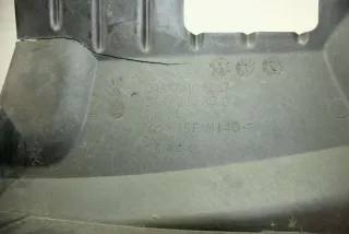  Накладка замка капота Chrysler Voyager 4 2.5л CRDi Арт 77988935, вид 4