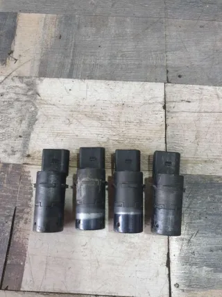 7h0919275e Парктроник передний Audi A6 C6 (S6,RS6) Арт 77988940, вид 1