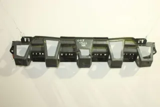 9681049580 Усилитель заднего бампера Citroen C5 2 (задний) Арт 77989675, вид 1