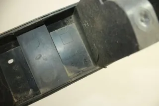 9630685980 Усилитель заднего бампера Citroen C5 1 (задний) Арт 77989683, вид 3