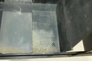 9630685980 Абсорбер бампера Citroen C5 1 Арт 77989696, вид 2