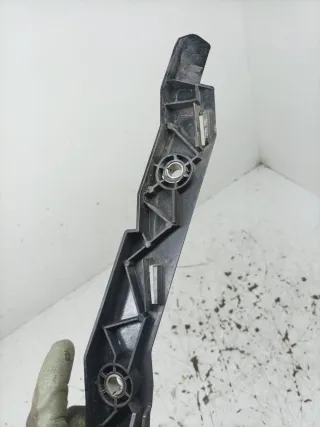 9656671080 Кронштейн крепления бампера Citroen C4 Grand Picasso 1 Арт 62812, вид 5