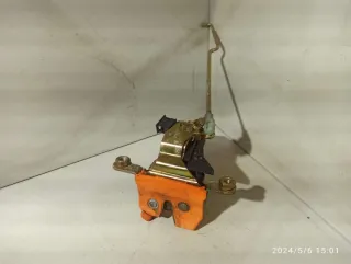  Замок крышки багажника Skoda Octavia A4 Арт 77992110, вид 2