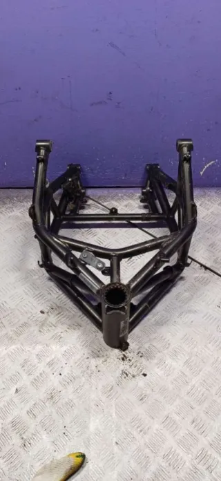  Мото рама Mv Agusta motorcycle Brutale Арт 77992344, вид 1