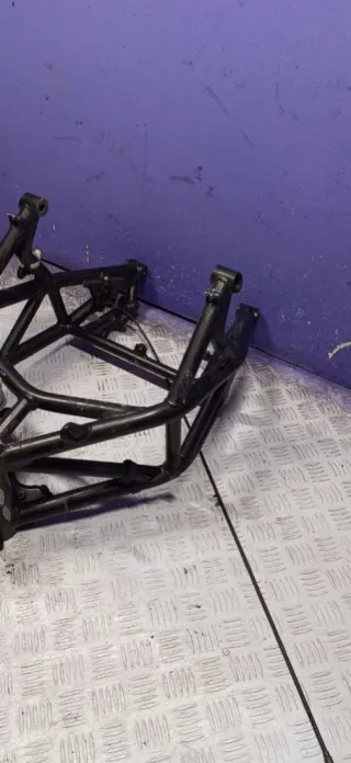  Мото рама Mv Agusta motorcycle Brutale Арт 77992344, вид 2