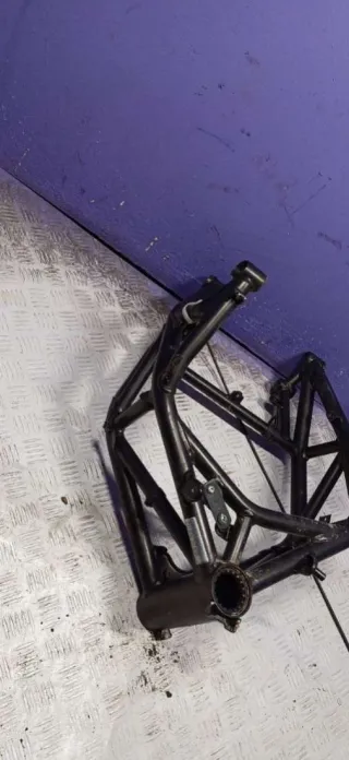  Мото рама Mv Agusta motorcycle Brutale Арт 77992344, вид 3