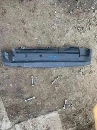 7e0805962b Защита радиатора Volkswagen Multivan T5 restailing Арт 78102642, вид 1