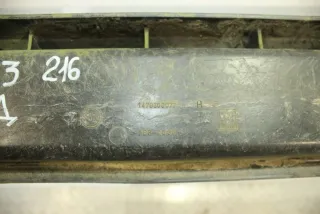 1470309077 Усилитель заднего бампера Citroen Evasion  Арт 78103662, вид 3