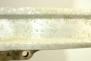 9652943580 Усилитель заднего бампера Citroen C4 Grand Picasso 1 Арт 78103817, вид 2