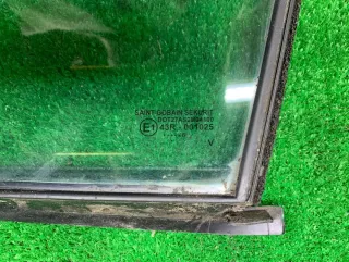  Форточка передняя левая Citroen C8 Арт 78239641, вид 3