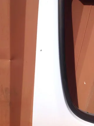  Дверь передняя правая Volkswagen Crafter 1 Арт IVS00536, вид 3